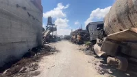 انهيار القطاع الصناعي في غزة يفاقم ازمة البطالة ويشرد الالاف