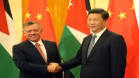 شراكة استراتيجية جديدة بين الاردن والصين تفتح افاقا واسعة للتعاون السياسي والاقتصادي