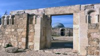 تقلبات الطقس الصيفي في الاردن ارتفاع تدريجي في درجات الحرارة