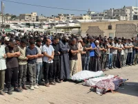 ضحايا جدد في غزة وسط توسع ميداني للاحتلال وتصاعد الخروقات