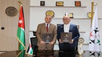 شراكة استراتيجية لتعزيز العمل التعاوني بين الاردن وايطاليا
