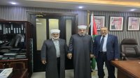 رعاية خاصة للمصابين العسكريين في الاردن وتسهيلات جديدة لاداء المناسك
