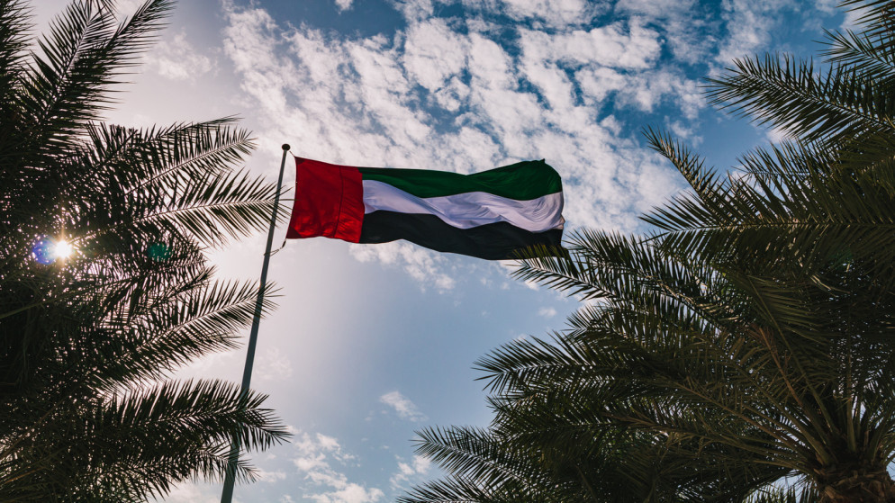 استنفار امني في الامارات بعد رصد صواريخ باليستية عابرة للحدود