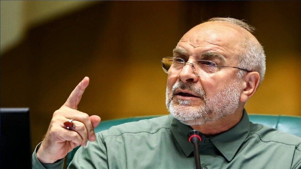 مصير مضيق هرمز وموقف ايران الصارم من الاتفاق مع واشنطن