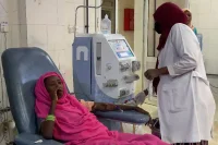 كابوس نقص الدواء في السودان يهدد حياة الالاف وسط مخاوف من الادوية المهربة