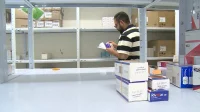 انهيار وشيك يهدد القطاع الصحي الفلسطيني وسط نفاد المستلزمات الطبية