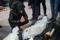 تقرير اممي يوثق استهداف اطفال غزة عمدا ضمن مخطط الابادة الجماعية