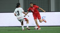 انجاز كروي لافت لمنتخب الناشئات تحت 17 في بطولة سريكاندي ميرديكا