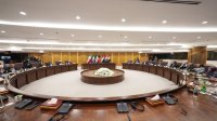 العراق يطالب بضمانات استثنائية لتصدير النفط عبر مضيق هرمز