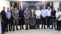 ترتيبات امنية مكثفة استعدادا لانطلاق الموسم الكروي الجديد في الاردن
