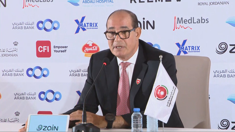بادو الزاكي يضع خارطة طريق جديدة لمستقبل النشامى