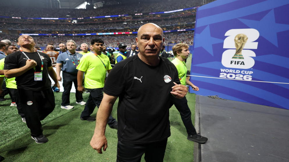 موقف غامض للجبلاية تجاه ملاحقات فيفا القانونية ضد الجهاز الفني للمنتخب