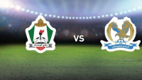 كلاسيكو عمان يشتعل بين الفيصلي والوحدات في افتتاحية كاس السوبر
