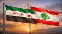 ترحيل ضابط سوري سابق من لبنان لمواجهة تهما بجرائم ضد الانسانية
