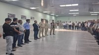 تعزيز الرعاية الصحية في غزة عبر وصول طاقم المستشفى الميداني الاردني الجديد
