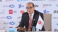 بادو الزاكي يضع خارطة طريق جديدة لمستقبل النشامى