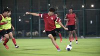 اختبار قوي لمنتخب الشباب الاردني امام السعودية في الدوحة