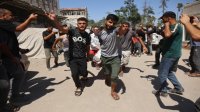 مستجدات دامية في غزة ارتفاع حصيلة الضحايا خلال الساعات الاخيرة