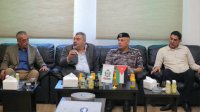 وحدة امن الملاعب تضع خارطة طريق امنية لانجاح الموسم الكروي الجديد