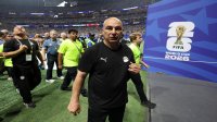 موقف غامض للجبلاية تجاه ملاحقات فيفا القانونية ضد الجهاز الفني للمنتخب