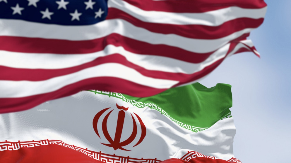 طهران تتوعد واشنطن برد مدمر وسط تصاعد حدة العقوبات الاميركية الجديدة