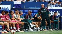 مورينيو يضع خارطة طريق لانسجام نجوم ريال مدريد في الدوري الاسباني