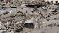 ازمة انسانية خانقة في غزة تهدد حياة الملايين تحت وطاة الحصار