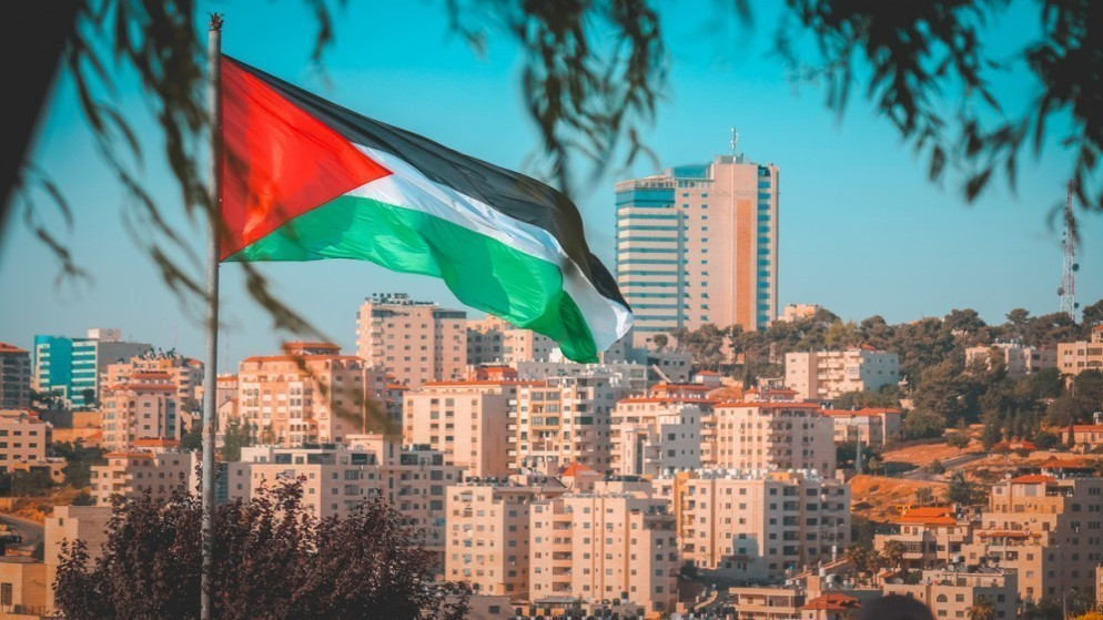 موقف فلسطيني حاسم بشان الانتخابات التشريعية في غزة والقدس