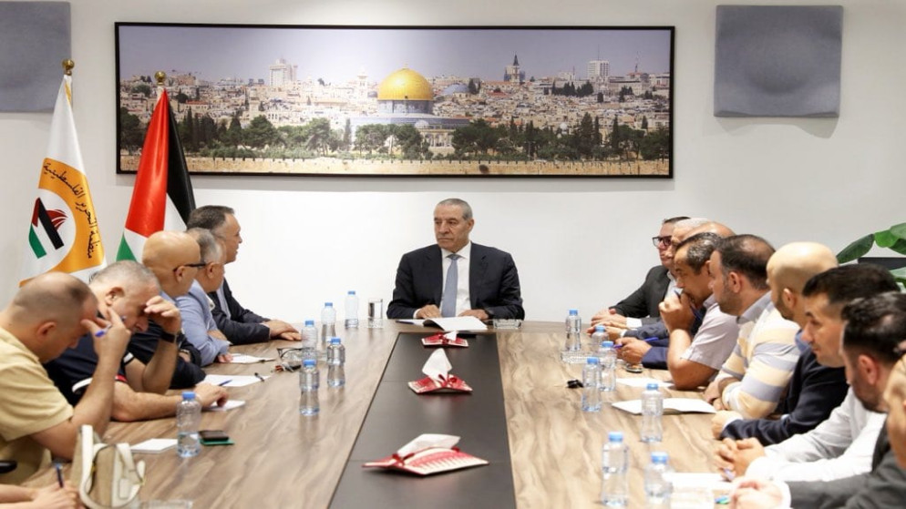 حسين الشيخ يكشف تفاصيل التنسيق الاردني الفلسطيني ومستقبل الانتخابات