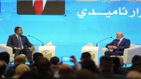 موقف عراقي حازم بشان السيادة وانسحاب التحالف الدولي