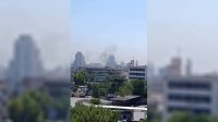 تفاصيل استهداف دورية امنية في ريف دمشق بعبوة ناسفة