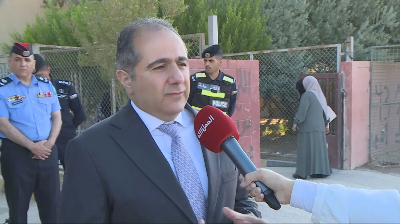 وزير الاستثمار: المرحلة الأولى من النقل المدرسي تستوعب أكثر من 9 آلاف طالب