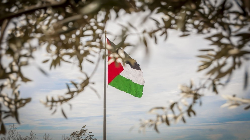 حراك دبلوماسي فلسطيني في السويد لترتيب انتخابات المجلس الوطني