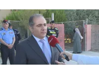 وزير الاستثمار: المرحلة الأولى من النقل المدرسي تستوعب أكثر من 9 آلاف طالب