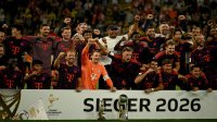 بايرن ميونيخ يفتتح موسمه بلقب السوبر الالماني بعد تجاوز عقبة دورتموند