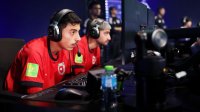 انجاز تاريخي لمنتخب الاردن للرياضات الالكترونية والتاهل لمونديال الرياض