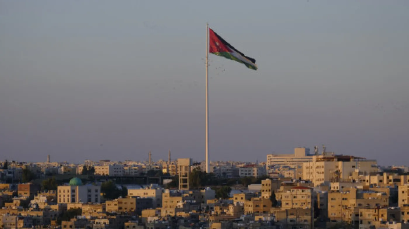بطلب من دمشق.. الأردن استضاف اجتماعا لبحث خفض التصعيد بين سوريا وإسرائيل