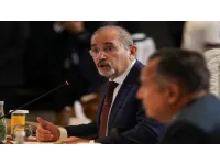 الصفدي: الأردن يتطلع إلى توسيع التعاون مع الصين في قطاعات عدة
