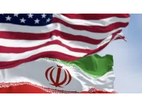 واشنطن تتوعد "بحرب اقتصادية" وطهران تهدد بوقف جميع تدفقات النفط