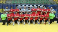 تفاصيل خسارة منتخب الناشئين لكرة اليد امام كوريا في البطولة الاسيوية