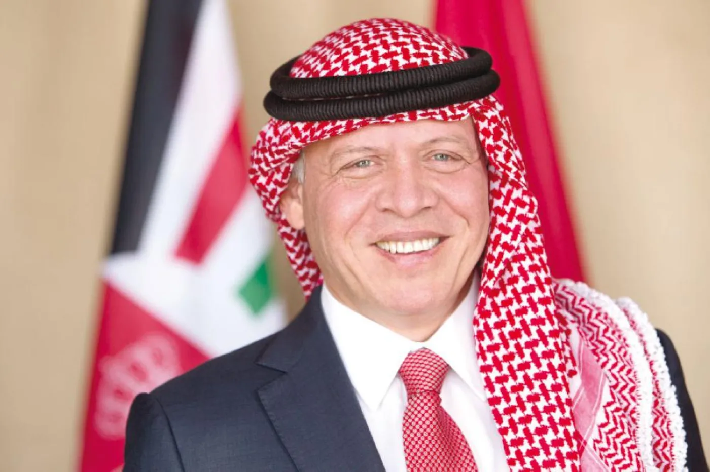"البوتاس العربية" تهنىء جلالة الملك وسمو ولي العهد  والشعب الأردني بذكرى المولد النبوي الشريف   