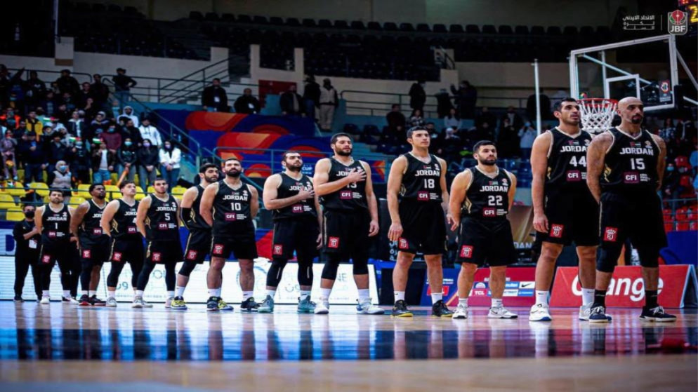 منتخب السلة يرفع وتيرة الاستعداد في مانيلا لاختبار الفلبين الصعب