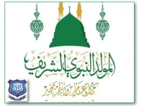 عمان الاهلية تهنىء بمناسبة ذكرى المولد النبوي الشريف
