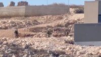 خناق يشتد حول منازل قصرة جنوب نابلس لليوم الحادي والعشرين