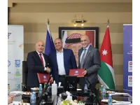عمّان الأهلية توقّع مذكرة تفاهم مع TDA Jordan لتطوير برامج أكاديمية وتدريبية متخصصة في الطائرات المسيّرة