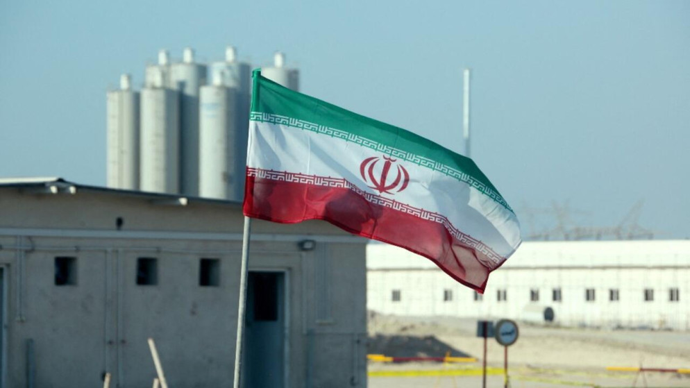 تعافي انتاج الغاز في حقل بارس الجنوبي بعد تضرر اجزاء واسعة منه
