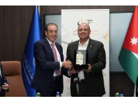 عمّان الأهلية تُعزّز برنامج البكالوريوس الجديد "تصميم المجوهرات" بالشراكة مع “ديفا للمجوهرات والألماس”