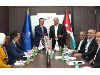 مذكرة تفاهم استراتيجية بين مجموعة الحوراني وشركة هواوي الأردن لتعزيز التعاون بتكنولوجيا المعلومات والاتصالات