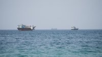 مؤشرات جديدة تكشف وضع حركة الملاحة في مضيق هرمز