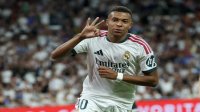 مبابي يتوهج ويقود ريال مدريد لاكتساح ريال سوسييداد في الليغا